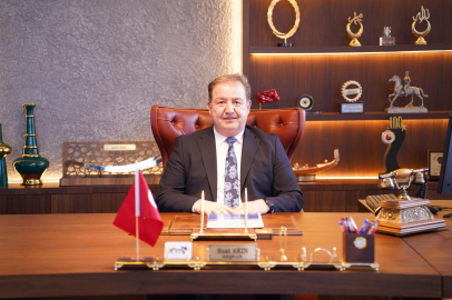 Suat Akın Güven Tazeledi
