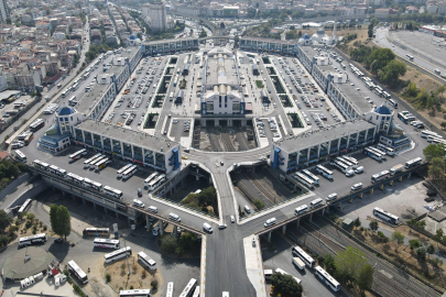 Büyük İstanbul Otogarı Eski Günlerine Mi Dönüyor?