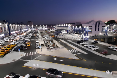 Büyük İstanbul Otogarı’nda Hırsızlıklar Çığ Gibi Büyüyor