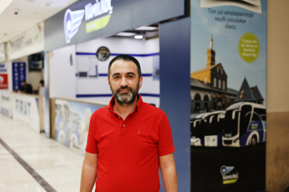 Diyarbakır’da Güvenin Adı Kâmil Koç