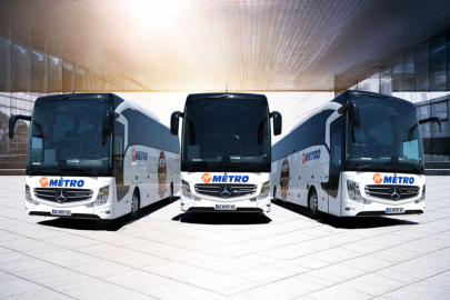 Metro Turizm’de Yapılandırma Devam Ediyor: Bölgesel İş Birlikleriyle Güçlü Dönem Başladı