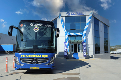 Gürsel’den Bts Oto ile Servis Sektörüne Güçlü Yatırım