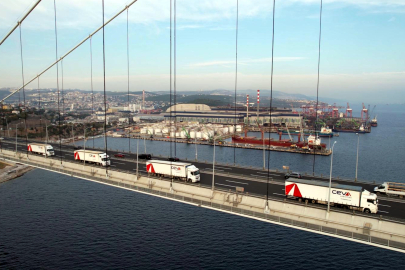 CEVA Logistics, Türkiye'deki büyüme potansiyelini güçlendirerek Borusan Lojistik'i satın aldı