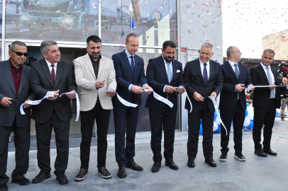 IVECO’dan Anadolu Yakası’na Güçlü Çıkartma!