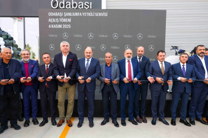 Mercedes-Benz Türk Bayi Ağı Türkiye’nin Yedi Bölgesinde Yatırımlarına Devam Ediyor