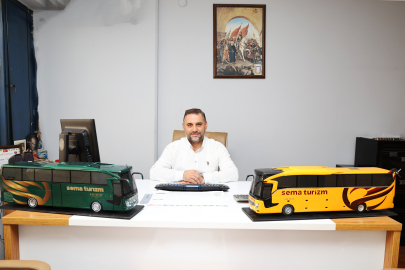 Sektörün En Büyük Sorunu Artık Personel Bulmak