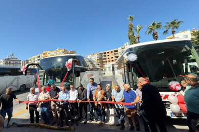 Şimşek Seyahat, Artık “Silifke Şimşek Seyahat” Olarak Hizmette