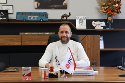 Biz Sadece Ticaret Yapmıyoruz, Güven Satıyoruz