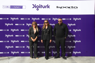 Digiturk ve Isparta Petrol Turizm’den Stratejik İş Birliği