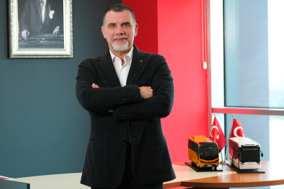 Orta Asya’nın Ticari Araç Devi SamAuto, Anadolu Isuzu’nun Oldu