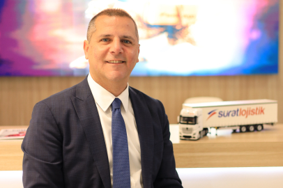 Sürat Lojistik, 24 Bin Ton Yükü 19 Saatte İndirerek Performans Rekoru Kırdı