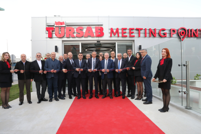 TÜRSAB, Sabiha Gökçen Uluslararası Havalimanı’nda Seyahat Acentalarımızın Yolcularını Karşılaması İçin “TÜRSAB Meeting Point” Projesini Hayata Geçirdi