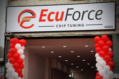 ECUForce, Gebze’de İkinci Şubesini Hizmete Açtı