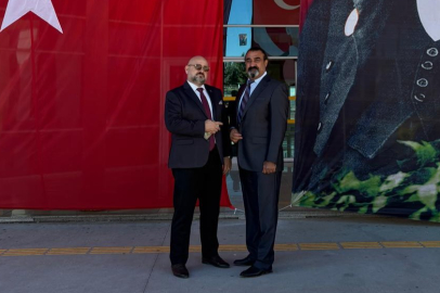 Çanakkale Ruhu Otogarda Yeniden Doğuyor