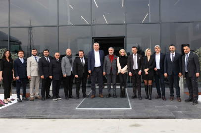 Mercedes-Benz Türk, Heska Kayseri Bayisi ile Bölgedeki Hizmet Ağını Genişletti