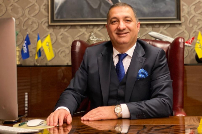 Türkiye’deki Taşımacılık Standartlarını Ukrayna’ya Taşıdık