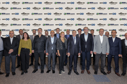 Brisa ve İkra Lojistik’ten Güçlü İş Birliği