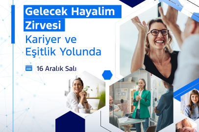 Ford Otosan’ın Gelecek Hayalim Zirvesi 16 Aralık’ta Gerçekleşiyor