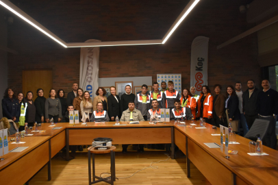 Ford Otosan ve Tohum Otizm Vakfı’ndan Otomotivde Bir İlk: Nöroçeşitli Bireyler İçin Destekli İstihdam Programı