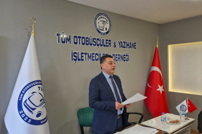 Kadir Başboğa TÜMOYİD Genel Başkanlığına Seçildi