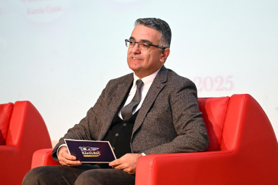 Kâmil Koç Genel Müdürü Çağatay Kepek, “Kâmil Koç’un Hikâyesi, Türkiye’nin Yolculuğunun Hikâyesidir”