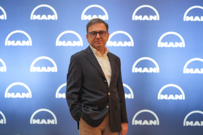 MAN, 2025’te Yeni Yatırımlarla Servis Ağını Genişletmeye Ve Güçlendirmeye Devam Etti