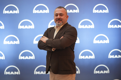 MAN, Sabit Kalan Kamyon Pazarında Satışlarını Yüzde 10 Artırmayı Başardı