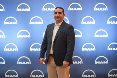 MAN TGE’ler, İleri Standart Güvenlik Teknolojileri İle GSR II Döneminde Pazarda Fark Yaratıyor