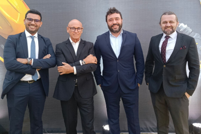 Afrika’da Büyümesini Hızlandıran Ford Trucks Senegal Pazarına Giriş Yaptı