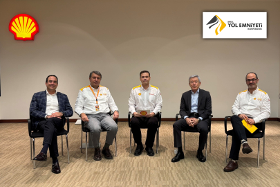 Shell Türkiye, 16. Yol Emniyeti Konferansı’nda Dijital Dönüşüm ve Artan Riskler Öne Çıktı