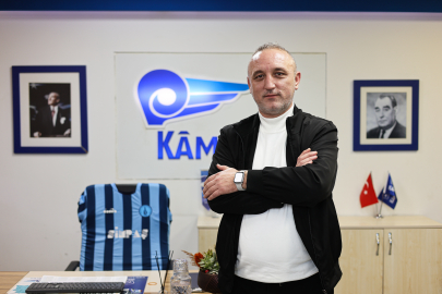 Hayallerimizi Kâmil Koç ile Gerçekleştirdik