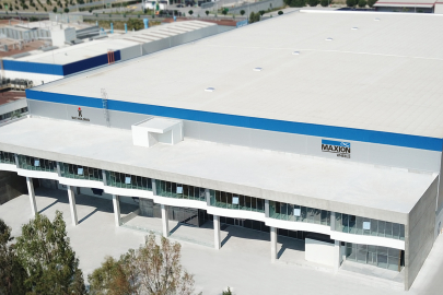 Maxion İnci Jant Grubu’ndan Üretimde Güvenliği Yeniden Tanımlayan Teknoloji Çağrısı