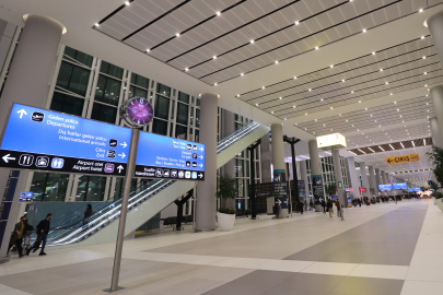 İstanbul Havalimanı’nda Turizm Araçlarına 60 Günlük Otopark Yasağı: TURODER’den Açıklama