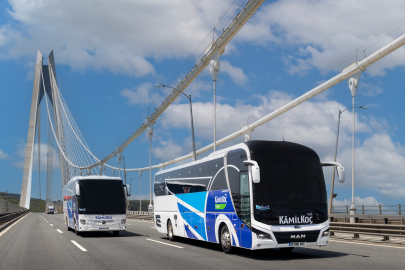 Kâmil Koç 2025 Yılı Verilerini Açıkladı: 10 Milyondan Fazla Yolculuk Hikâyesine Ortak Oldu