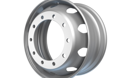 Maxion, Çelik Kamyon Jantlarını  Yeniden Tanımlıyor