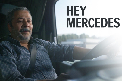 Mercedes-Benz Türk’ten “Hey Mercedes”li Yeni Reklam Filmi