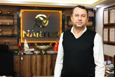 Yolcu Sayılarımız Her Ay Düzenli Bir Şekilde Artıyor