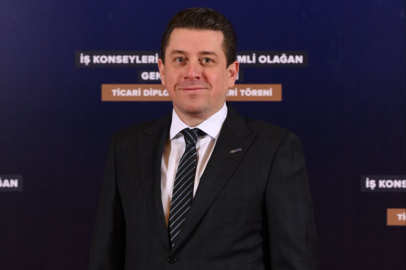 Hareket CEO’su Abdullah Altunkum DEİK Türkiye – Katar İş Konseyi Başkanlığı’na Seçildi