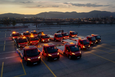 Türkiye’nin Araç Arıza Haritası Belli Oldu