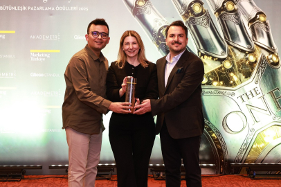 Kâmil Koç’a 100. Yılında Beş Yıldızlı İtibar