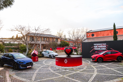 Türkiye’nin En Çok Satan Otomobili Clio, Yeni Nesliyle Türkiye’de