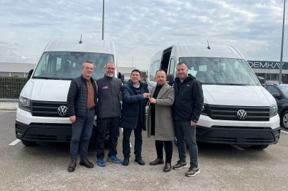 Biga Kale Gücünü Güç Kattı!