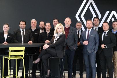 Koçaslanlar’dan Bursa’ya Yeni Yatırım