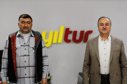 Filoyu Büyütmeden, Yaşını Yenileyen Bir Yapıdayız