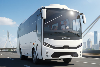 Otokar, 17. Kez Üst Üste Türkiye Otobüs Pazarının Lideri Oldu