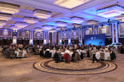 Volkswagen Ticari Araç, İSTAB ve Sektör Temsilcileriyle  İftarda Buluştu