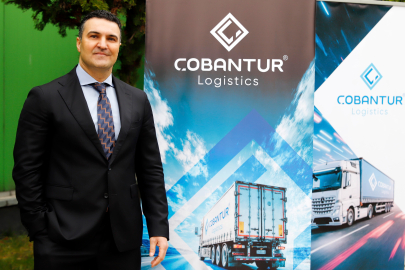 Çobantur Logistics, 2025 Yılında Kapasitesini Ve Cirosunu Yüzde 20 Büyüttü
