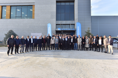 Treyler Sektörü Konya’da Buluştu