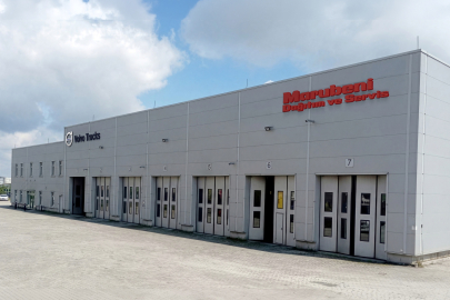 Volvo Trucks Hadımköy Servisi, Orta Doğu ve Türkiye’de Bronz Sertifika Alan İlk Distribütör Servisi Oldu!