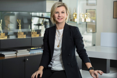 Bir Kızın Eğitimi, Bir Toplumun Geleceğidir